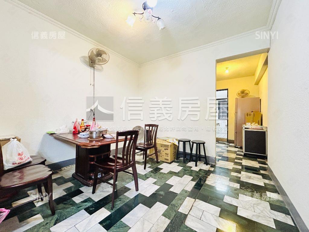 大空間●力行邊間美屋房屋室內格局與周邊環境