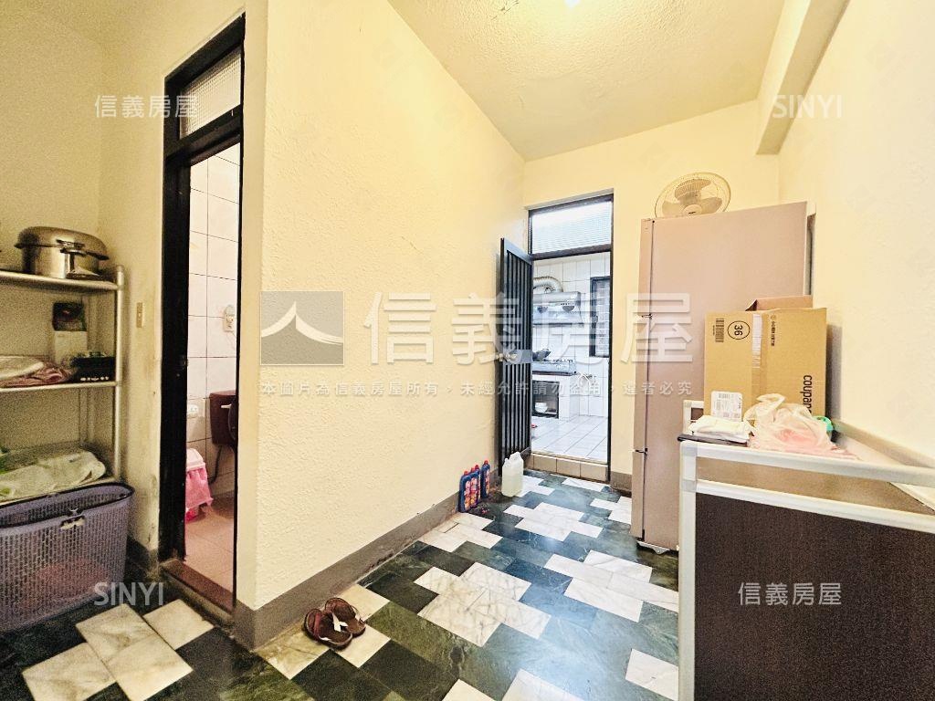 大空間●力行邊間美屋房屋室內格局與周邊環境