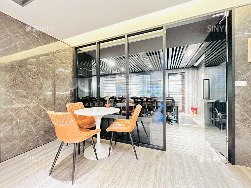 帝一莊Ａ１７黃金店面房屋室內格局與周邊環境