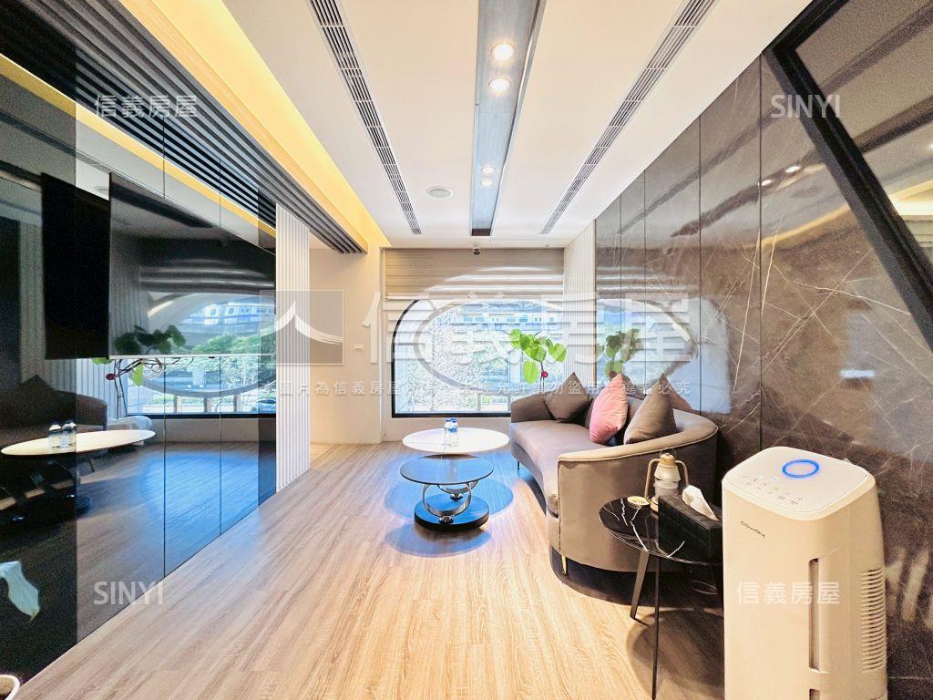 帝一莊Ａ１７黃金店面房屋室內格局與周邊環境