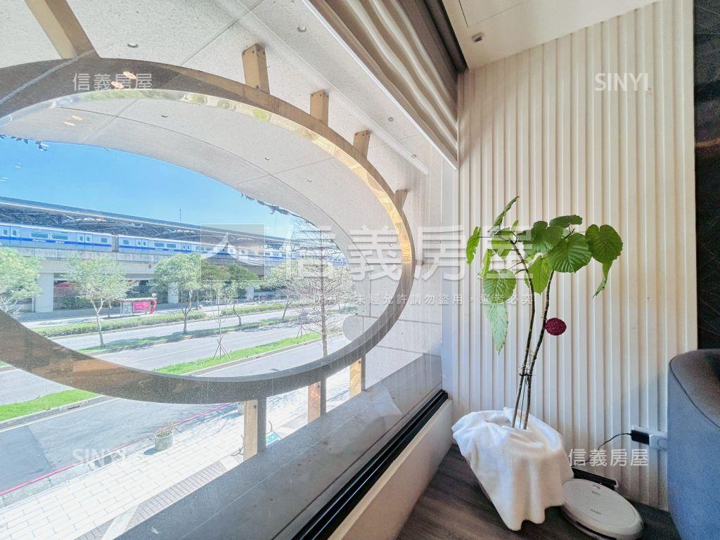 帝一莊Ａ１７黃金店面房屋室內格局與周邊環境