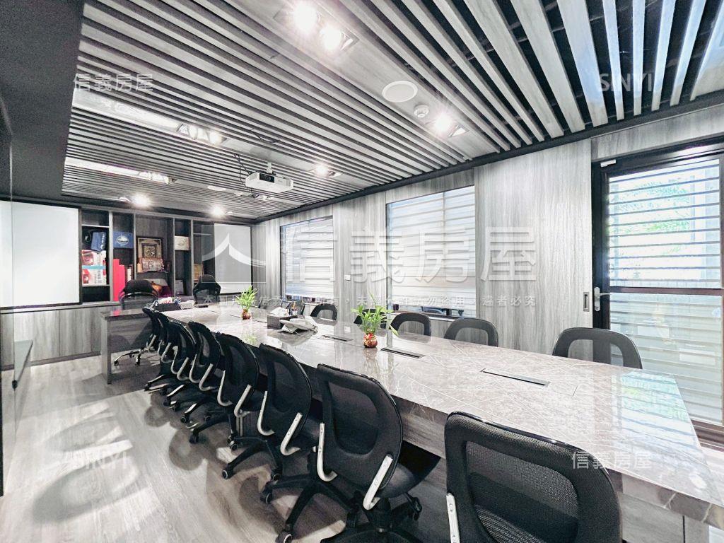 帝一莊Ａ１７黃金店面房屋室內格局與周邊環境