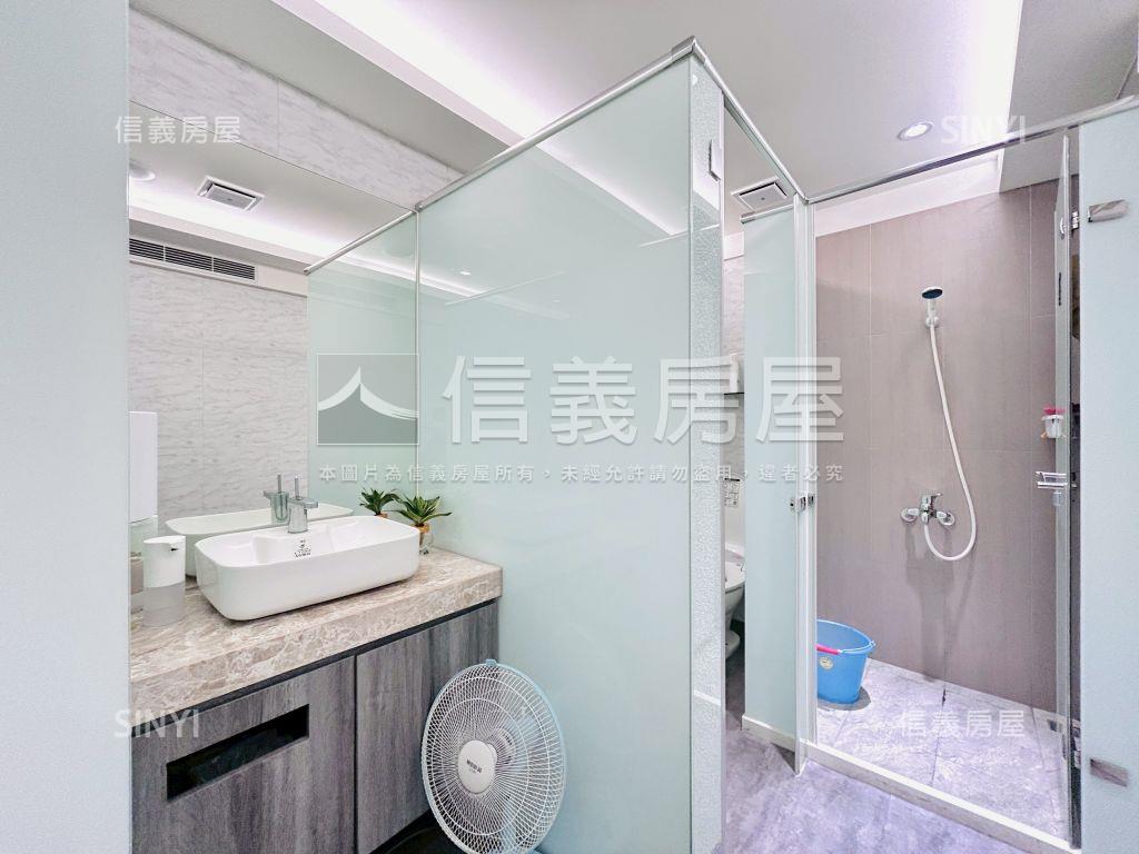 帝一莊Ａ１７黃金店面房屋室內格局與周邊環境