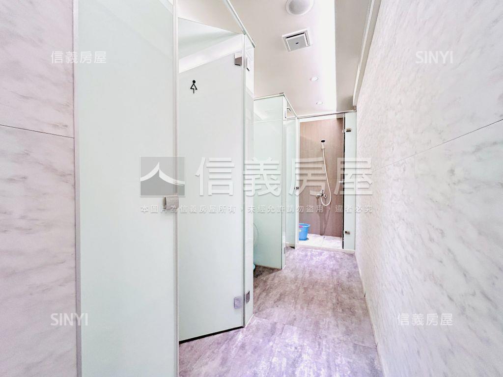 帝一莊Ａ１７黃金店面房屋室內格局與周邊環境