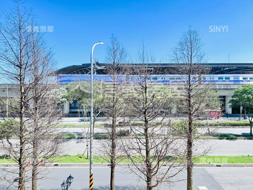 帝一莊Ａ１７黃金店面房屋室內格局與周邊環境