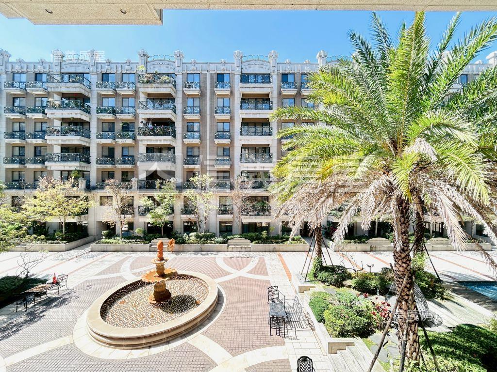 帝一莊Ａ１７黃金店面房屋室內格局與周邊環境