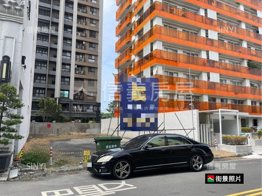 安平金城段商業區地房屋室內格局與周邊環境