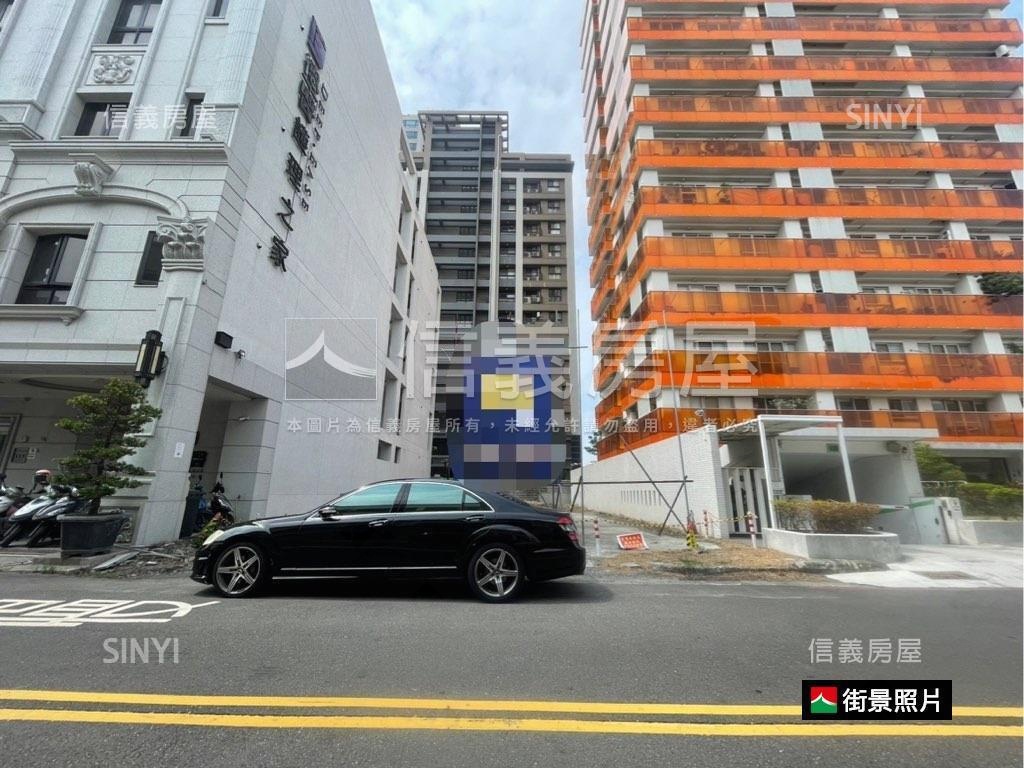 安平金城段商業區地房屋室內格局與周邊環境