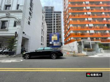 安平｜商業區｜方正地