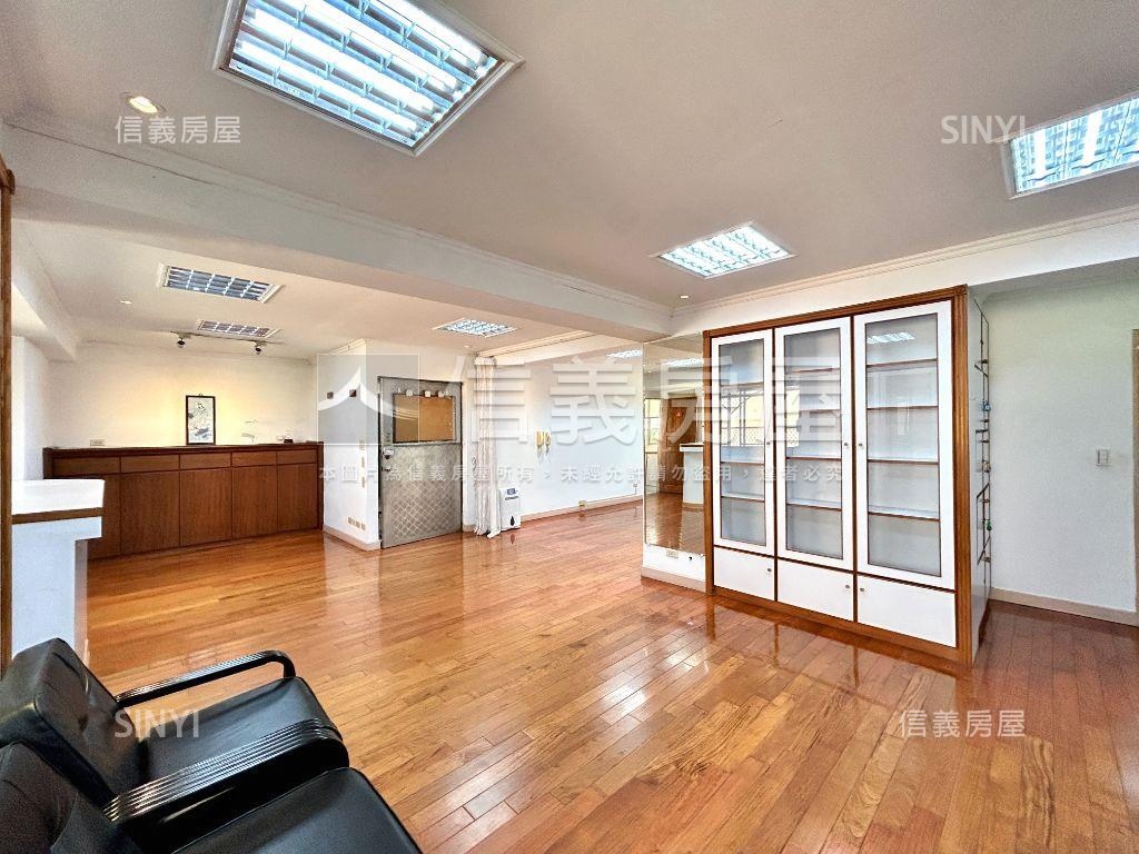 近科技大樓◆稀有釋出華廈房屋室內格局與周邊環境