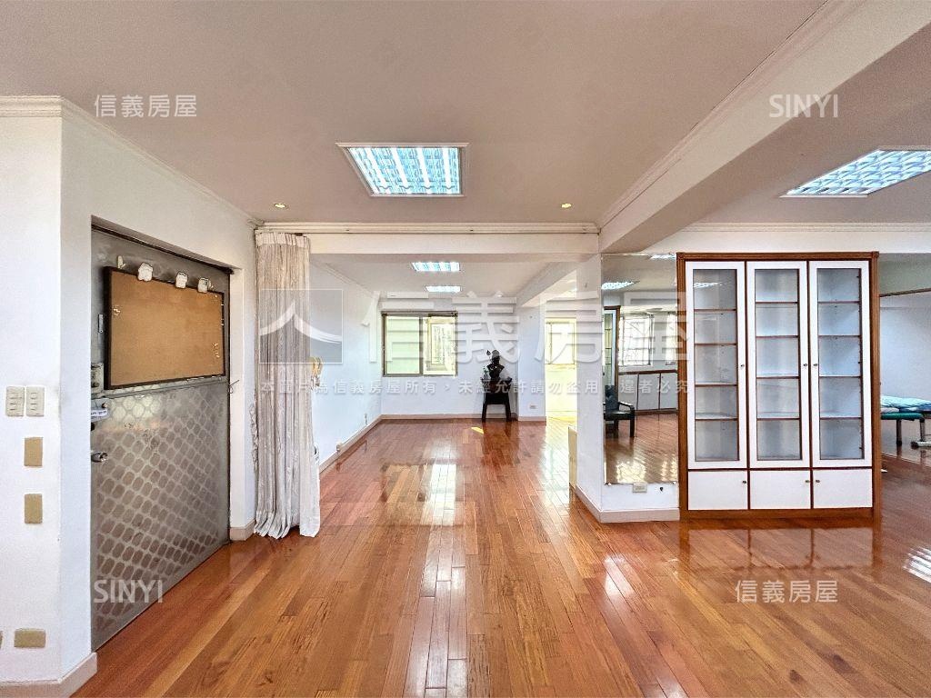 近科技大樓◆稀有釋出華廈房屋室內格局與周邊環境