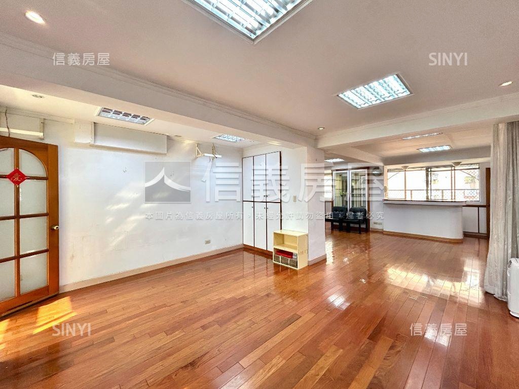近科技大樓◆稀有釋出華廈房屋室內格局與周邊環境
