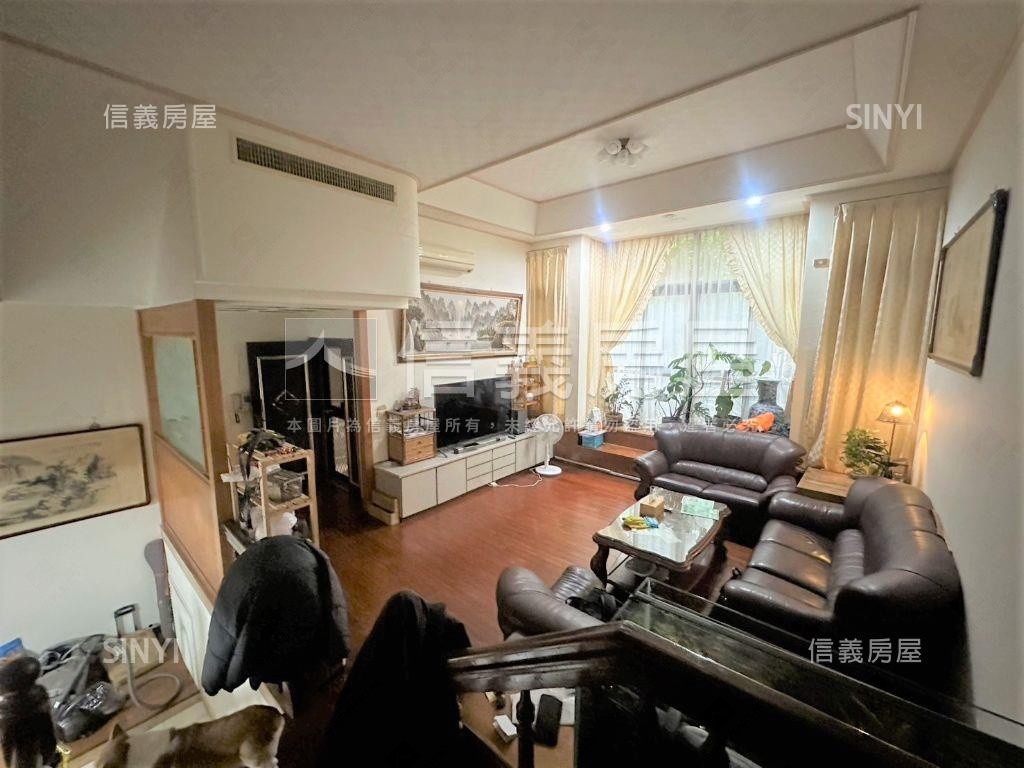 四季春溫馨透天房屋室內格局與周邊環境