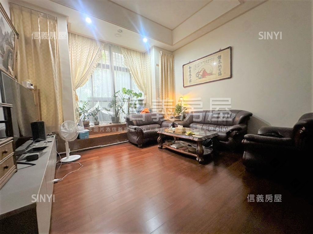 四季春溫馨透天房屋室內格局與周邊環境
