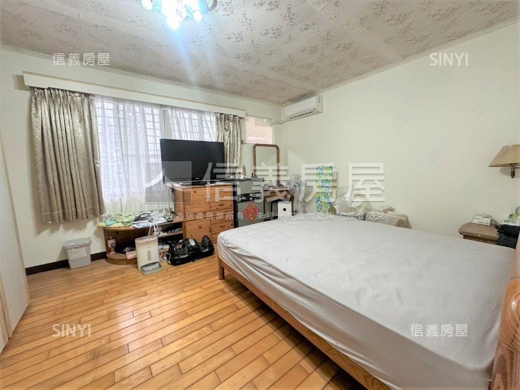 四季春溫馨透天房屋室內格局與周邊環境