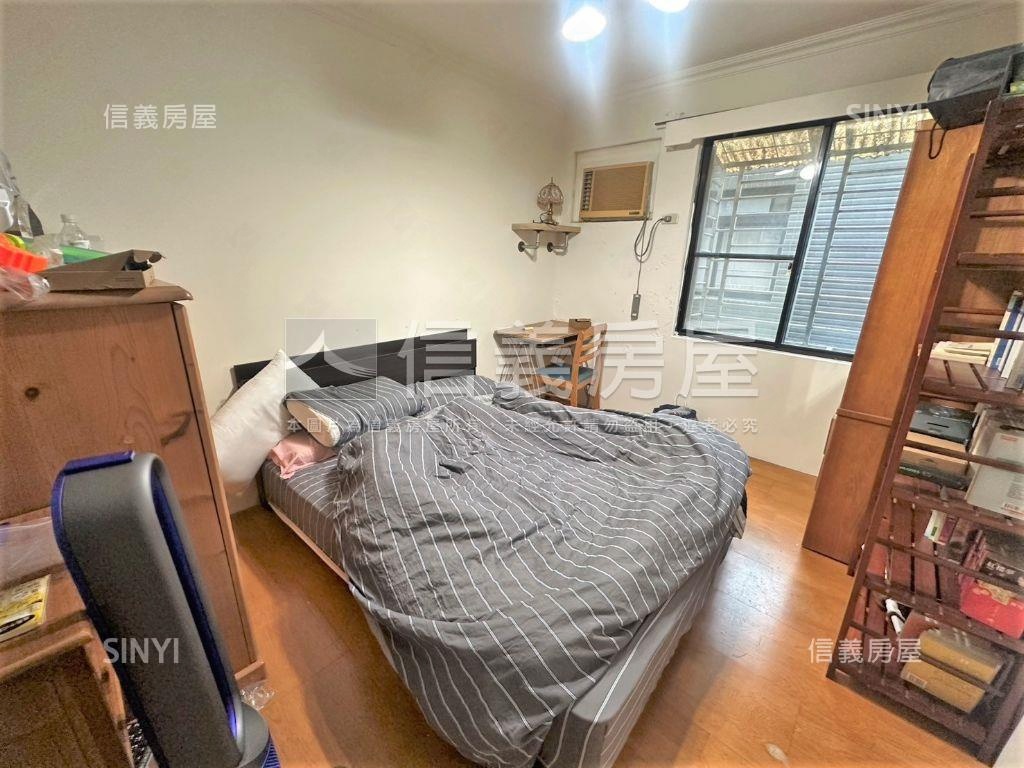 四季春溫馨透天房屋室內格局與周邊環境