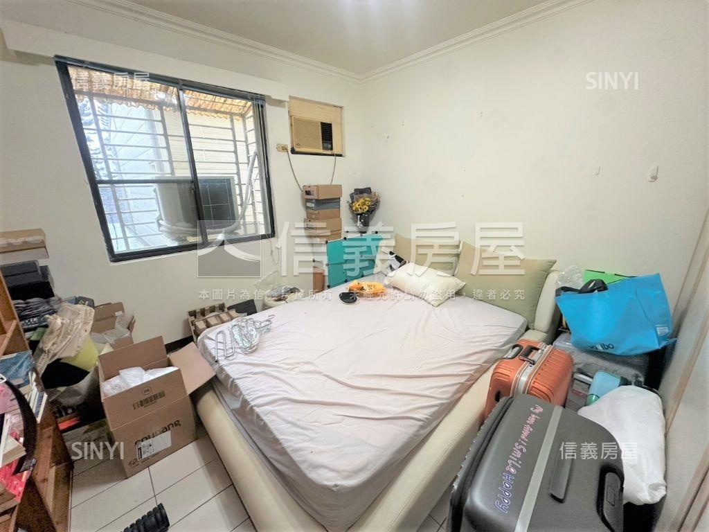 四季春溫馨透天房屋室內格局與周邊環境