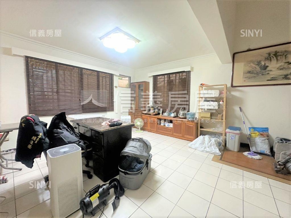 四季春溫馨透天房屋室內格局與周邊環境