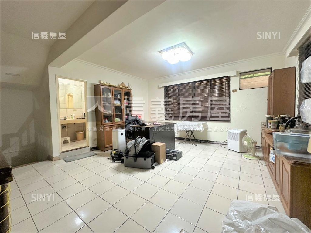四季春溫馨透天房屋室內格局與周邊環境