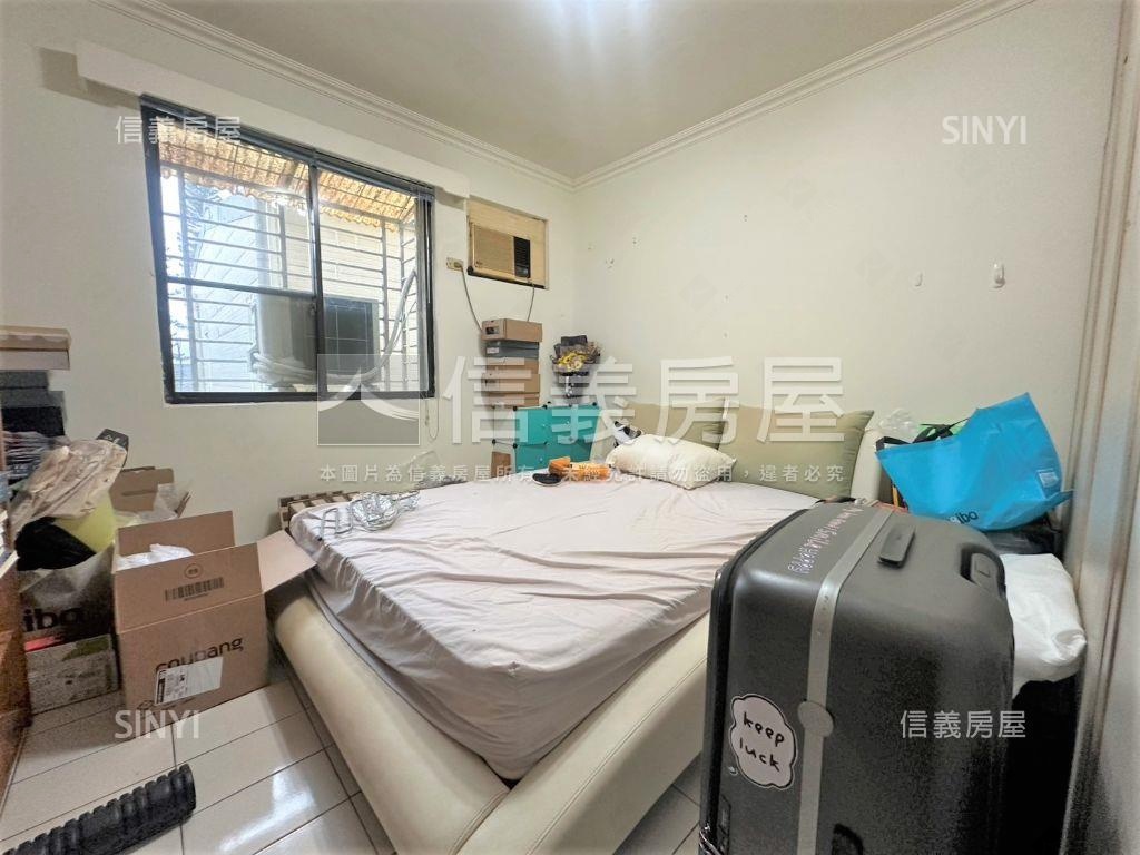 四季春溫馨透天房屋室內格局與周邊環境