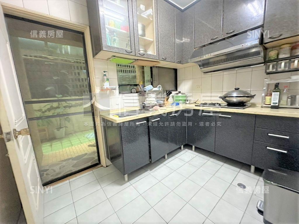 四季春溫馨透天房屋室內格局與周邊環境