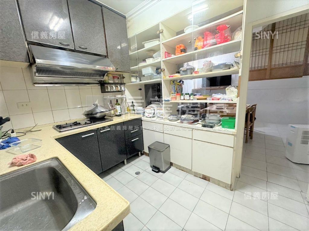 四季春溫馨透天房屋室內格局與周邊環境