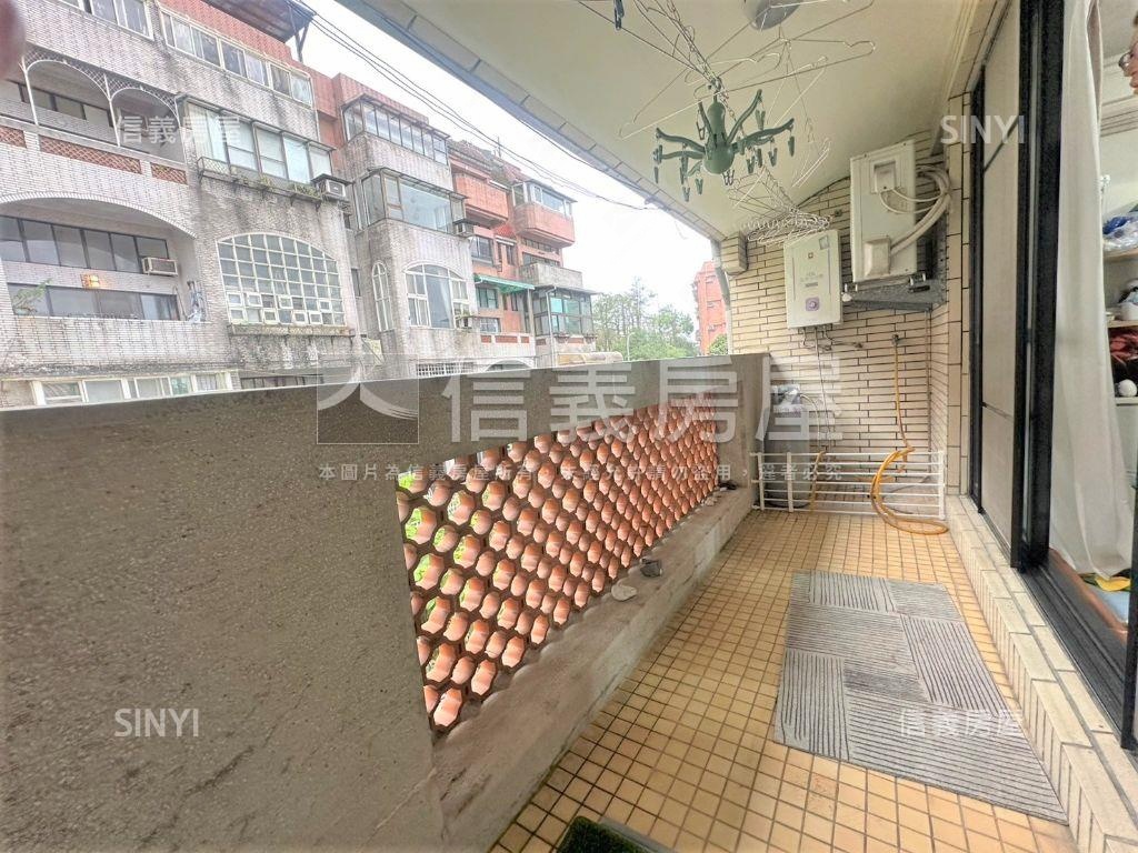 四季春溫馨透天房屋室內格局與周邊環境