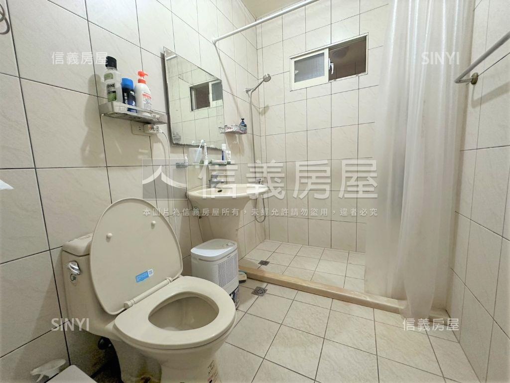 四季春溫馨透天房屋室內格局與周邊環境