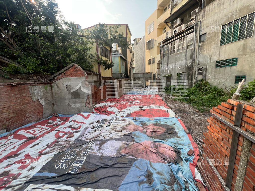 永樂街形象商圈商業區土地房屋室內格局與周邊環境