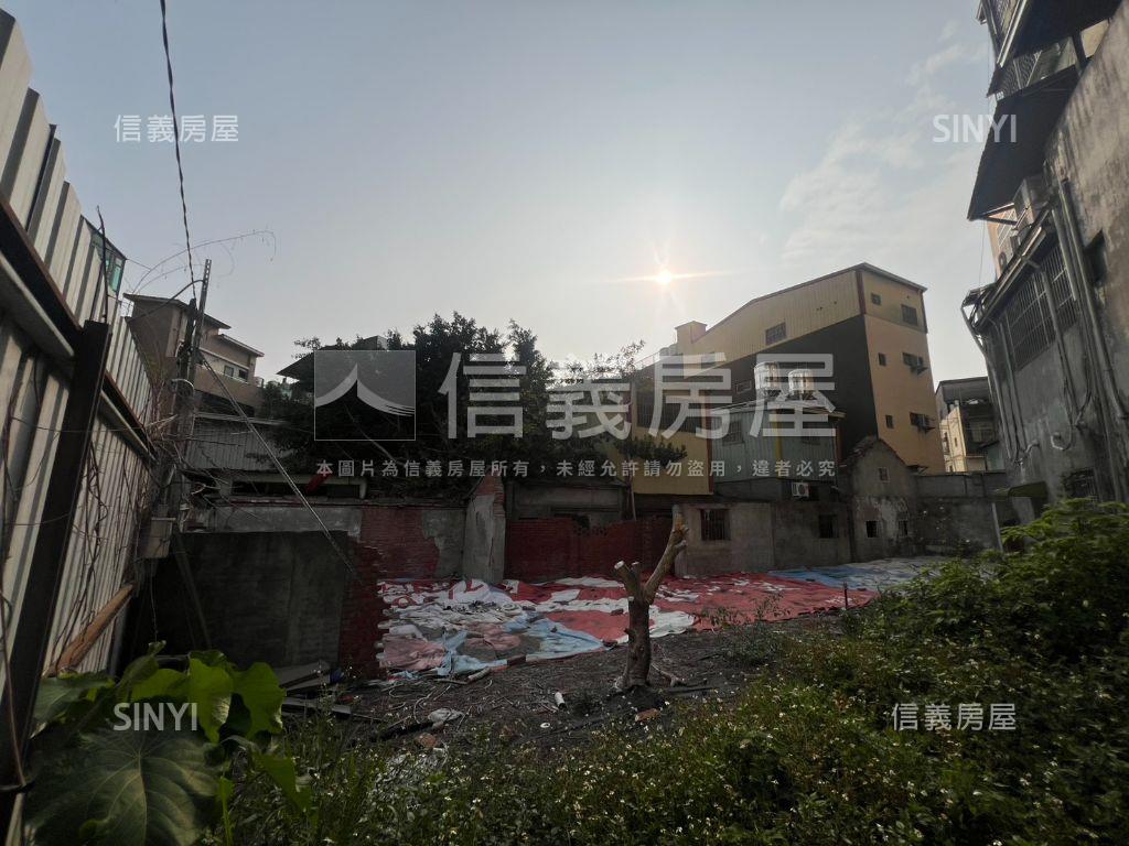 永樂街形象商圈商業區土地房屋室內格局與周邊環境