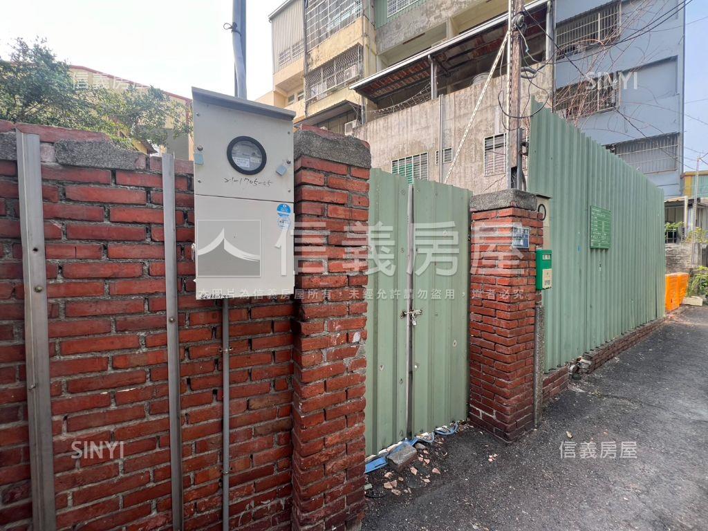 永樂街形象商圈商業區土地房屋室內格局與周邊環境