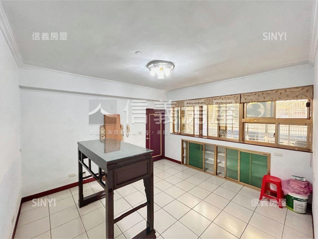 福樂四樓美屋房屋室內格局與周邊環境