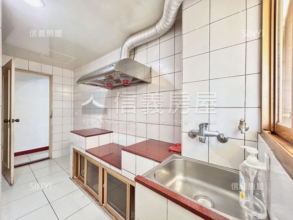 福樂四樓美屋房屋室內格局與周邊環境