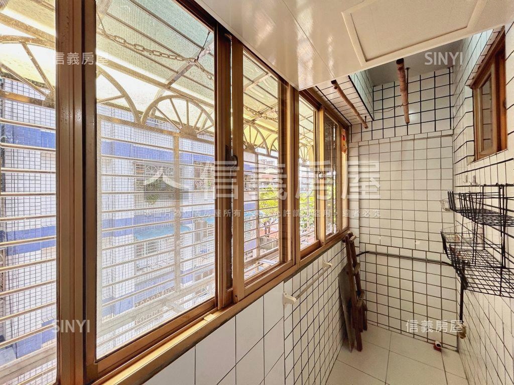 福樂四樓美屋房屋室內格局與周邊環境