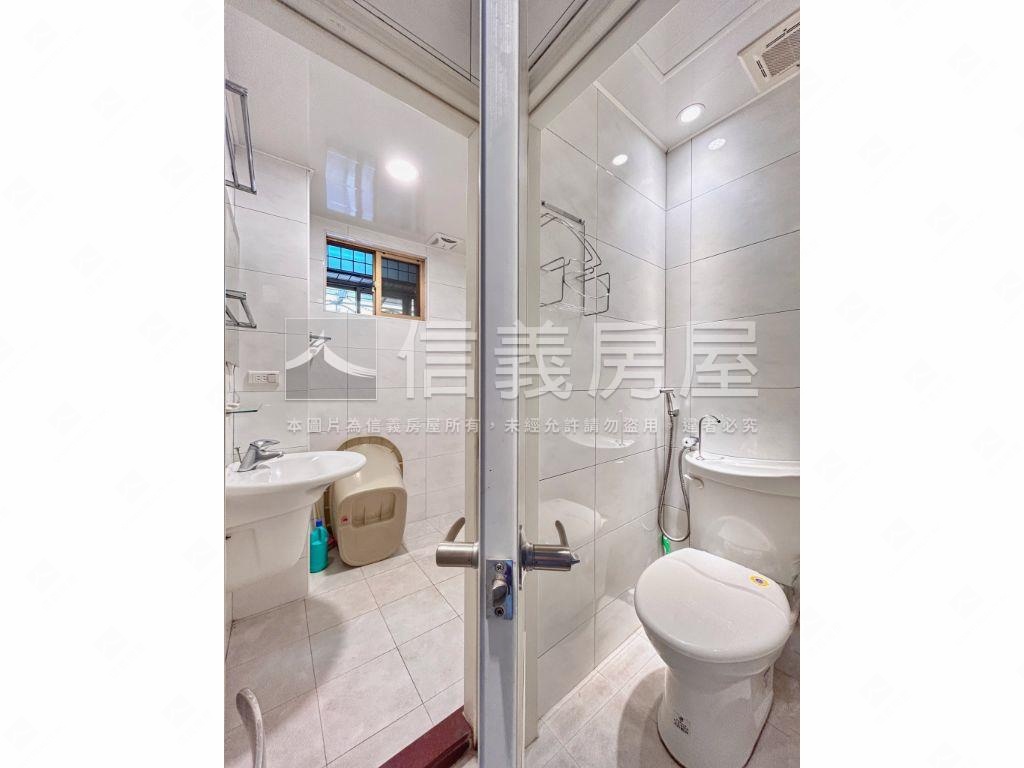 福樂四樓美屋房屋室內格局與周邊環境