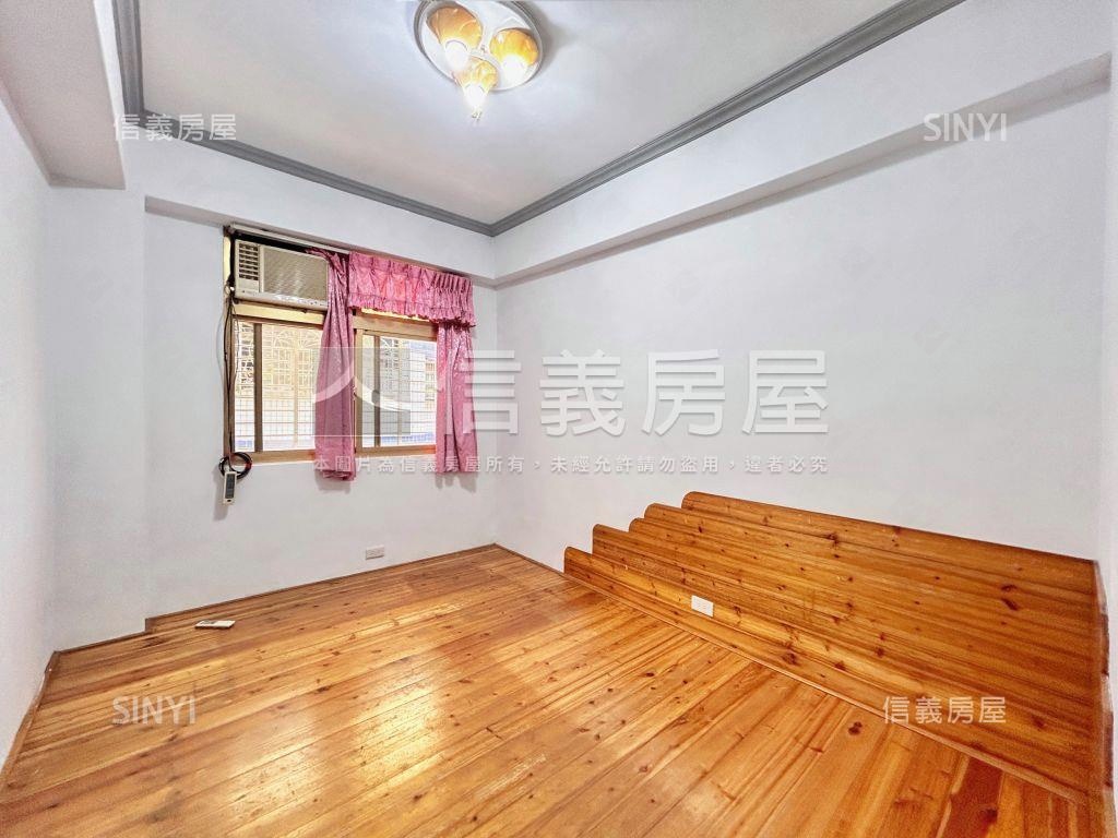 福樂四樓美屋房屋室內格局與周邊環境