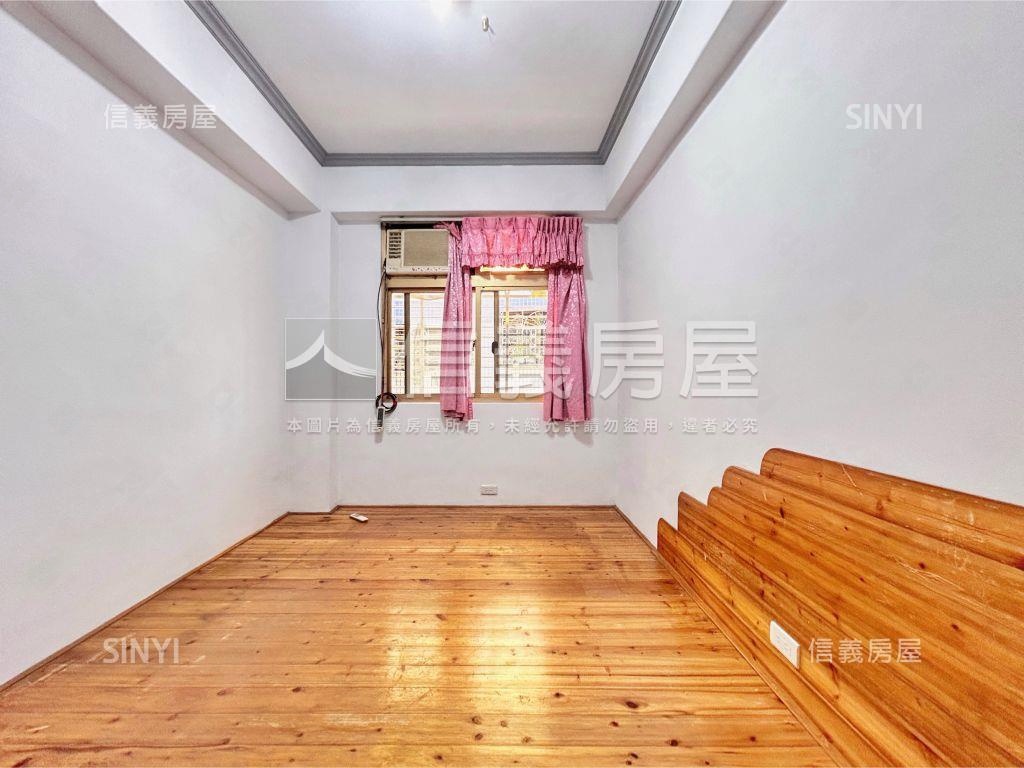 福樂四樓美屋房屋室內格局與周邊環境