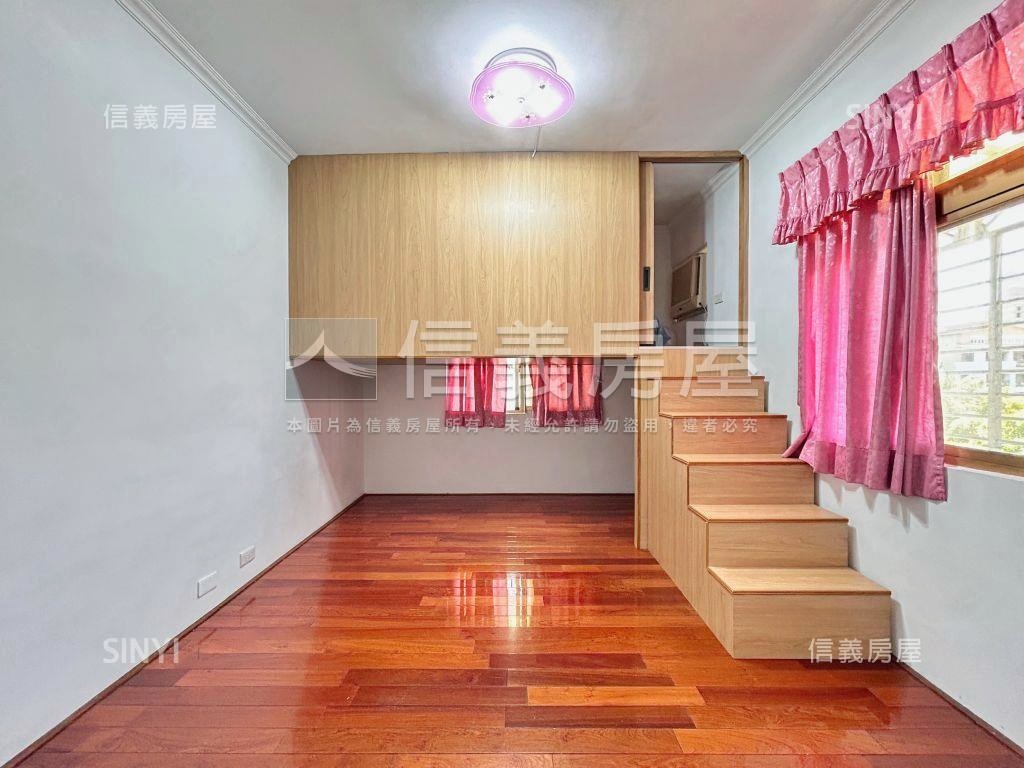 福樂四樓美屋房屋室內格局與周邊環境