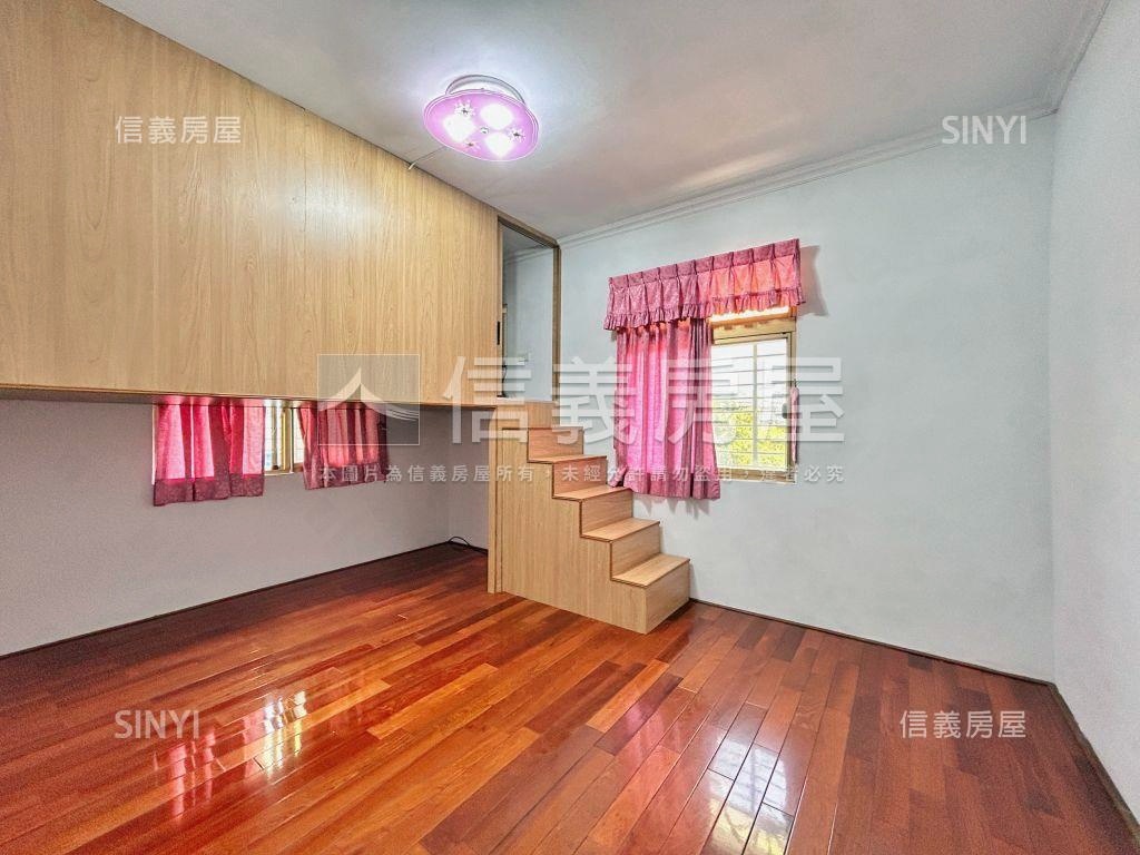 福樂四樓美屋房屋室內格局與周邊環境