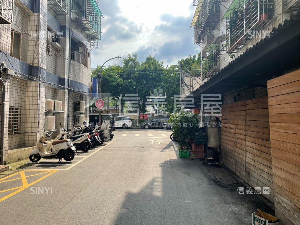 福樂四樓美屋房屋室內格局與周邊環境