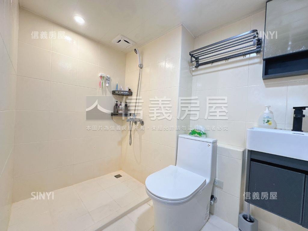 東區忠孝敦化喜福居房屋室內格局與周邊環境