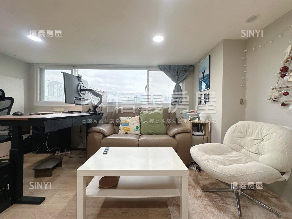 東區忠孝敦化喜福居房屋室內格局與周邊環境