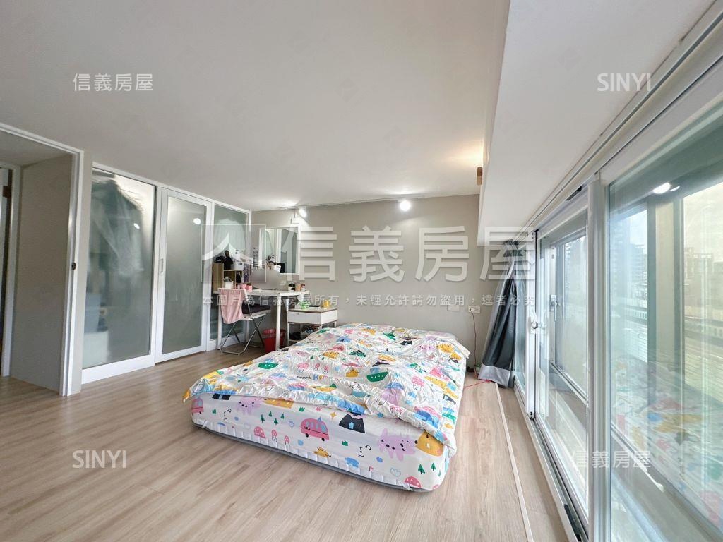 東區忠孝敦化喜福居房屋室內格局與周邊環境