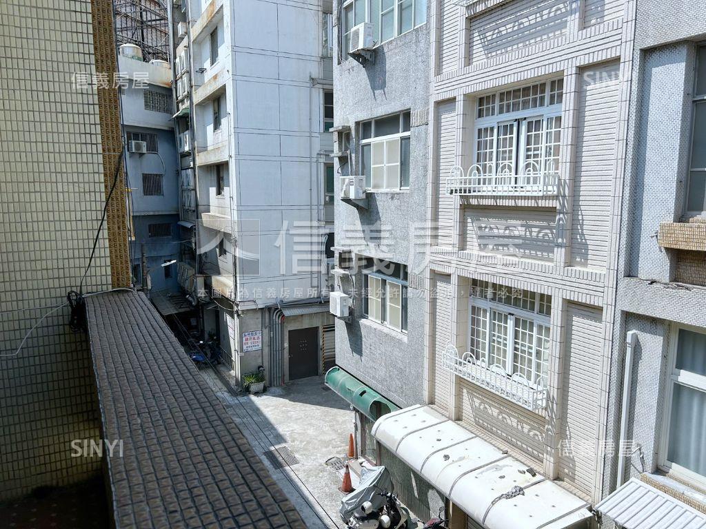 三多捷運活巷傳家透天房屋室內格局與周邊環境