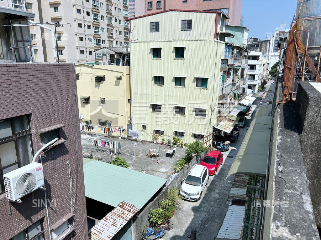 三多捷運活巷傳家透天房屋室內格局與周邊環境