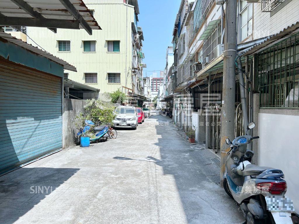 三多捷運活巷傳家透天房屋室內格局與周邊環境