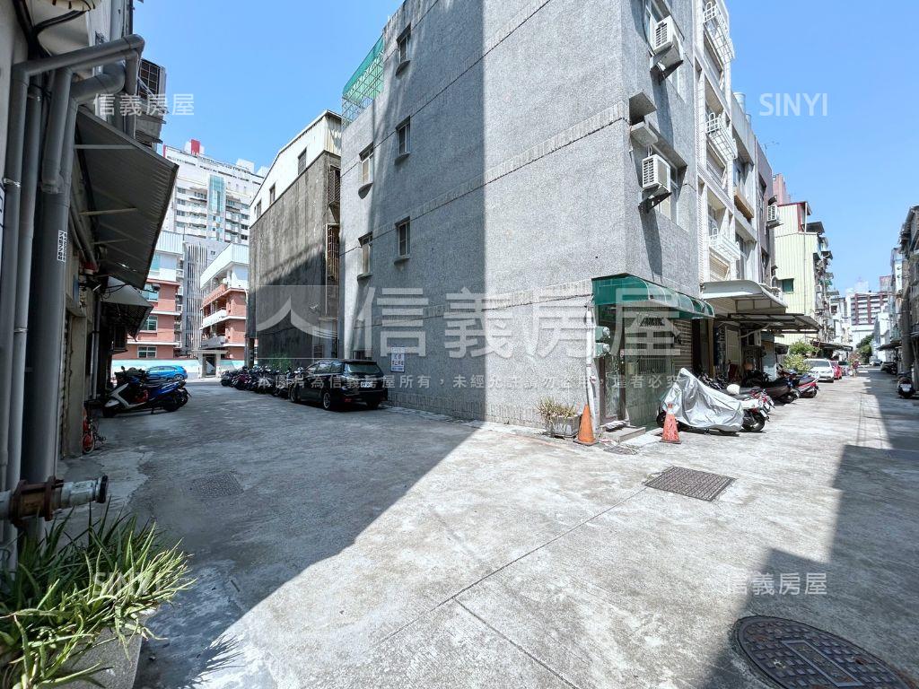 三多捷運活巷傳家透天房屋室內格局與周邊環境