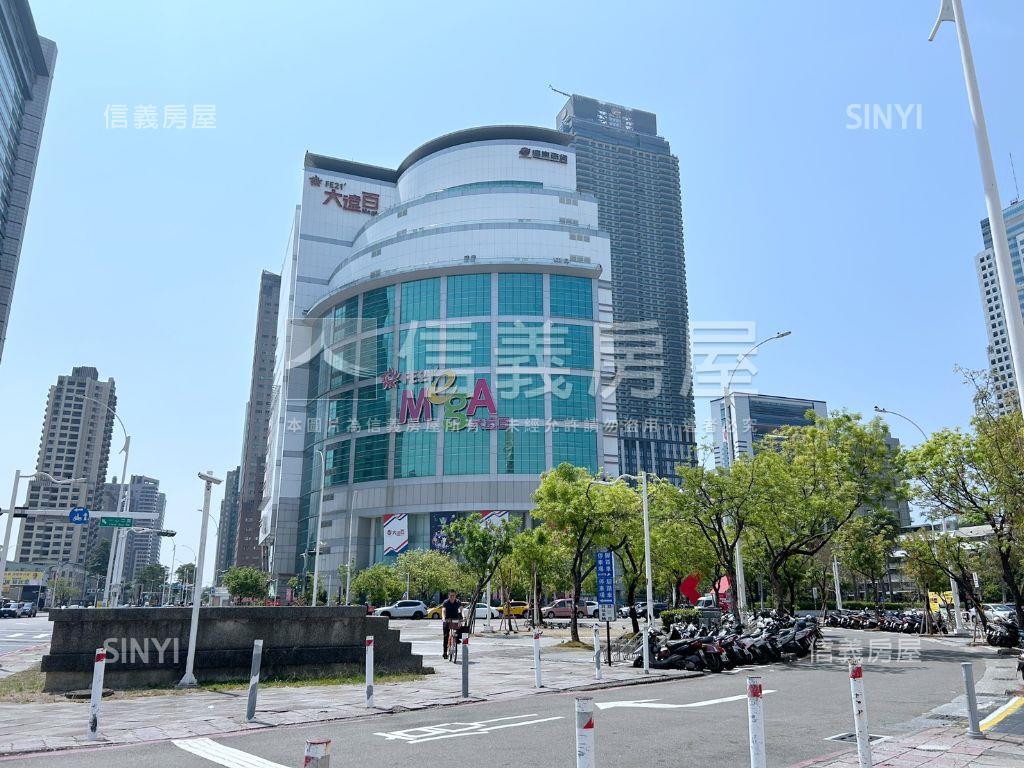 三多捷運活巷傳家透天房屋室內格局與周邊環境