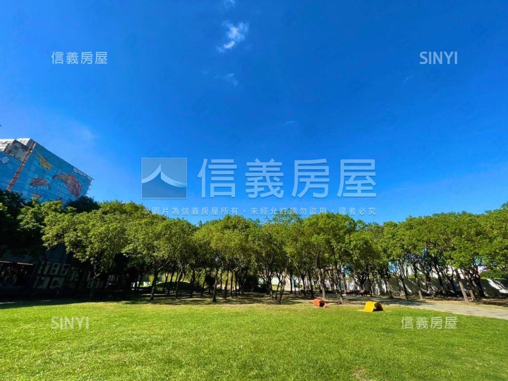 近巨城北大路商業辦公室房屋室內格局與周邊環境