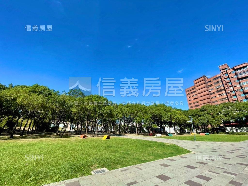 近巨城北大路商業辦公室房屋室內格局與周邊環境